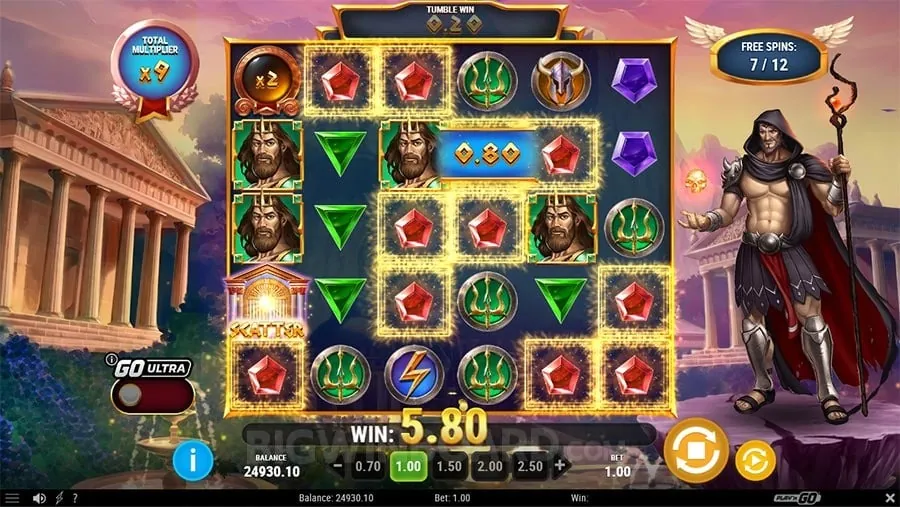 Exciting Slot Games