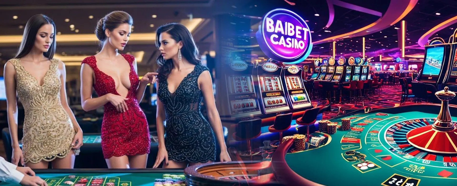 555taya Live Casino Action with Real Dealers