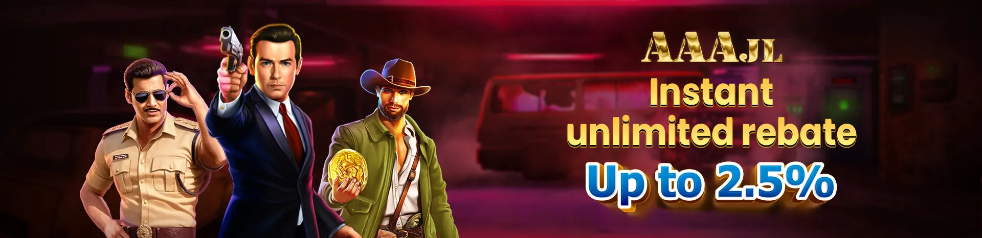 555taya Original Games Hero Banner