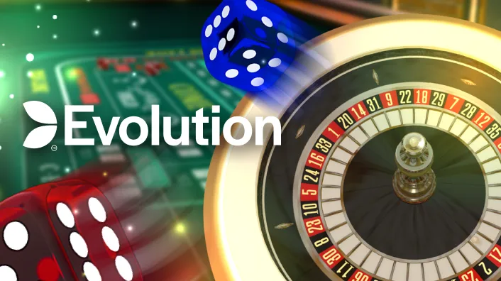 Live Casino Games