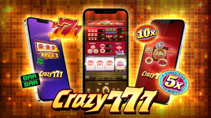 TP Gaming Magic Spin Slot